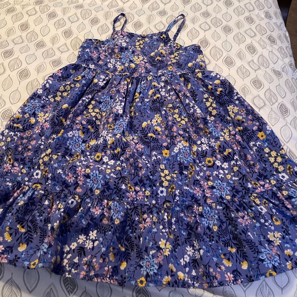 Toddler dress